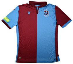 2019-20 TRABZONSPOR SHIRT XL