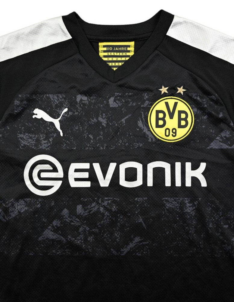 2019-20 BORUSSIA DORTMUND *BRANDT* KOSZULKA XL. BOYS