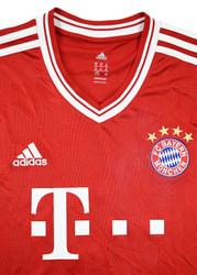 2013-14 BAYERN MUNCHEN *THIAGO* KOSZULKA XL