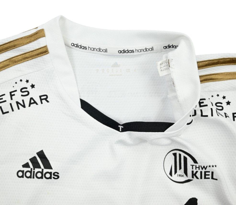 THW KIEL HANDBALL *WIENCEK* SHIRT M