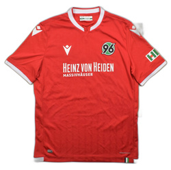 2020-21 HANNOVER 96 SHIRT L