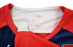 ARSENAL LONDON SHIRT 2XL