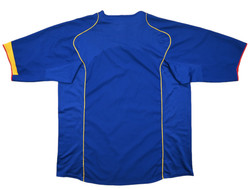 2004-06 ARSENAL LONDON KOSZULKA XXL