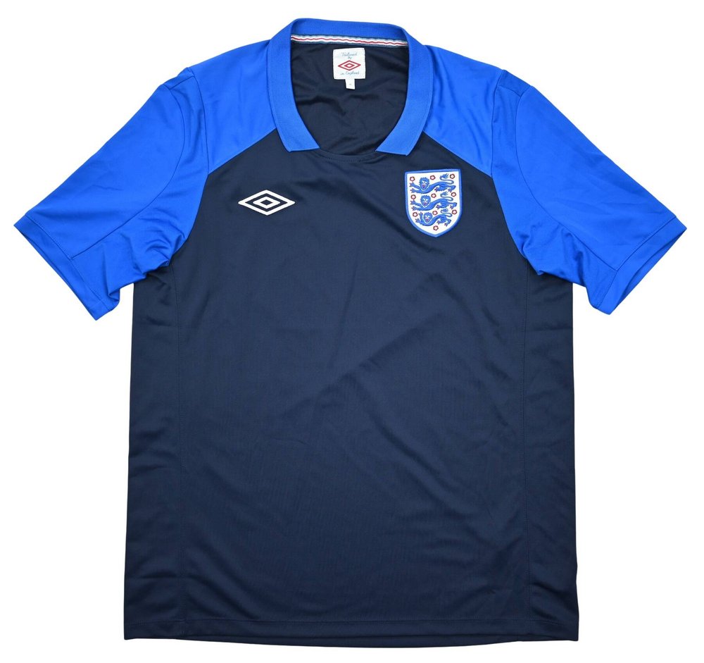 ENGLAND SHIRT M