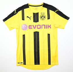 2016-17 BORUSSIA DORTMUND *DURM* KOSZULKA M