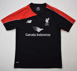 2015-16 LIVERPOOL KOSZULKA S