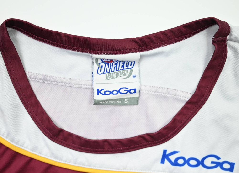 BRISBANE LIONS AFL KOSZULKA S