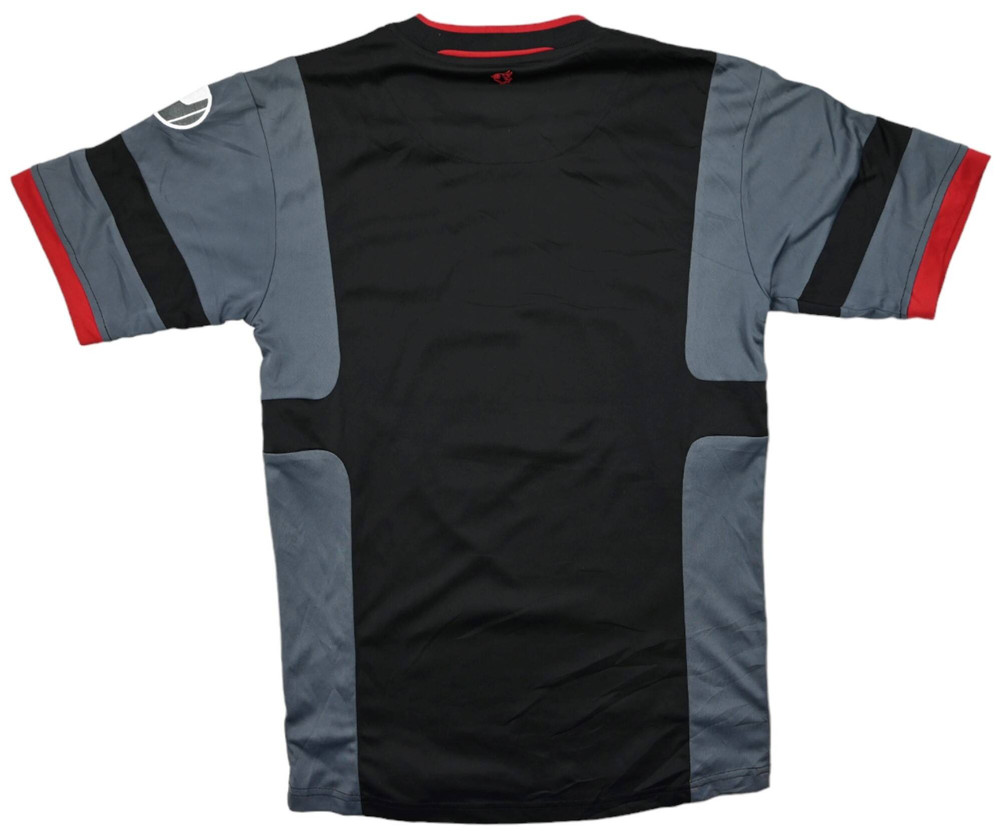 2012-13 1 FC KAISERSLAUTERN SHIRT S