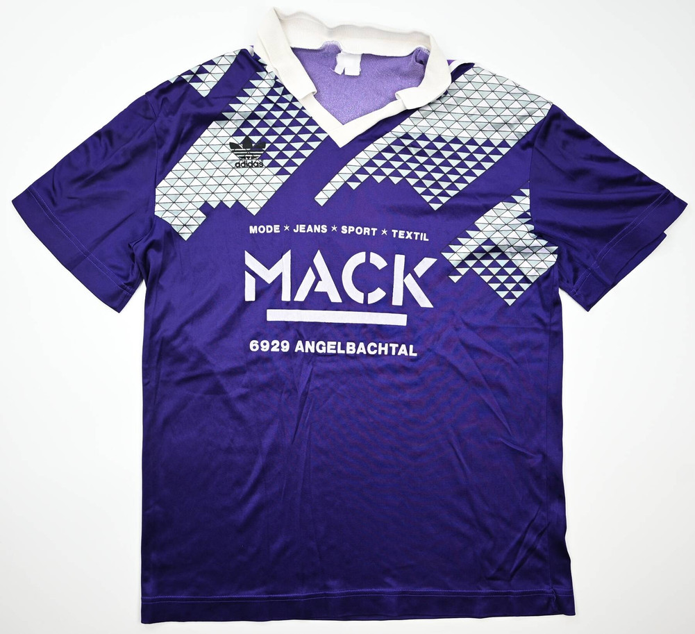 ADIDAS OLDSCHOOL SHIRT L