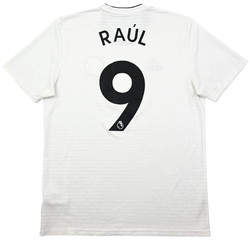 2018-19 WOLVERHAMPTON *RAUL* KOSZULKA M