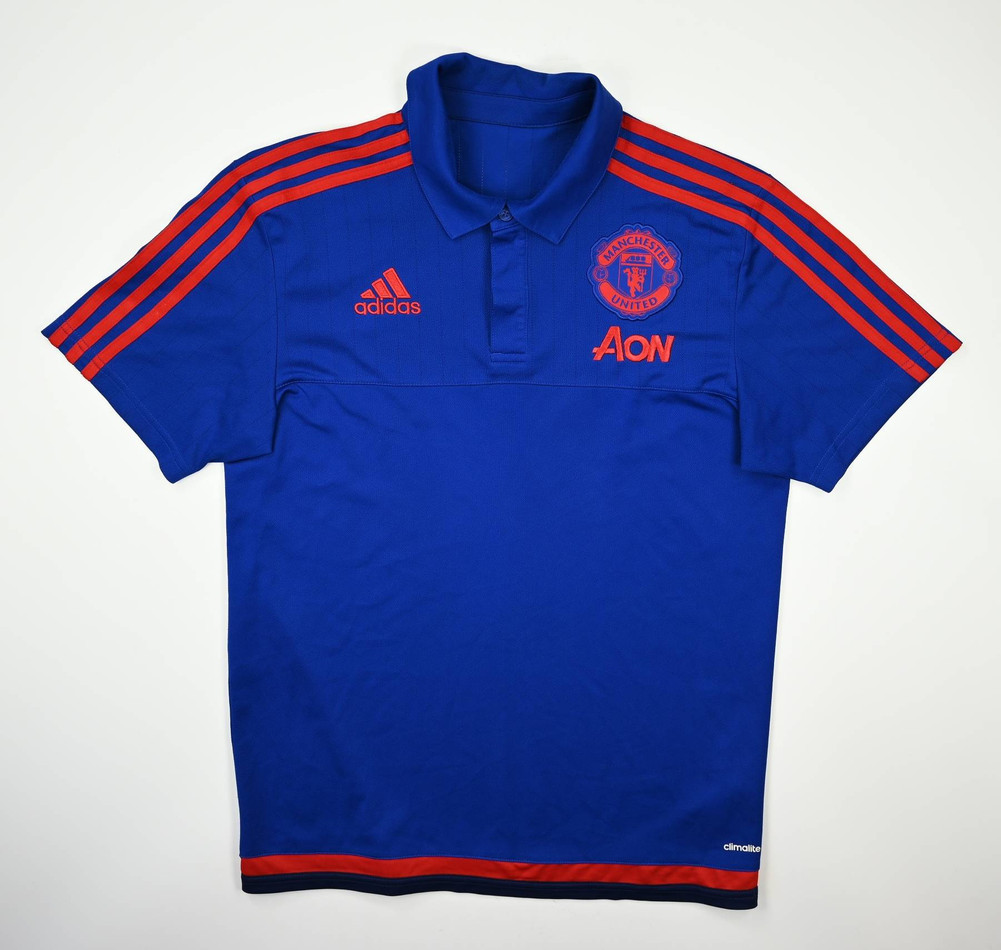 2015-16 MANCHESTER UNITED KOSZULKA M