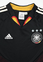 2004-06 GERMANY SHIRT M