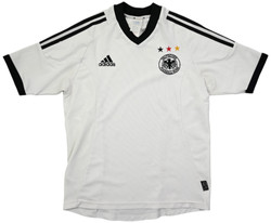 2002-04 GERMANY SHIRT XL. BOYS