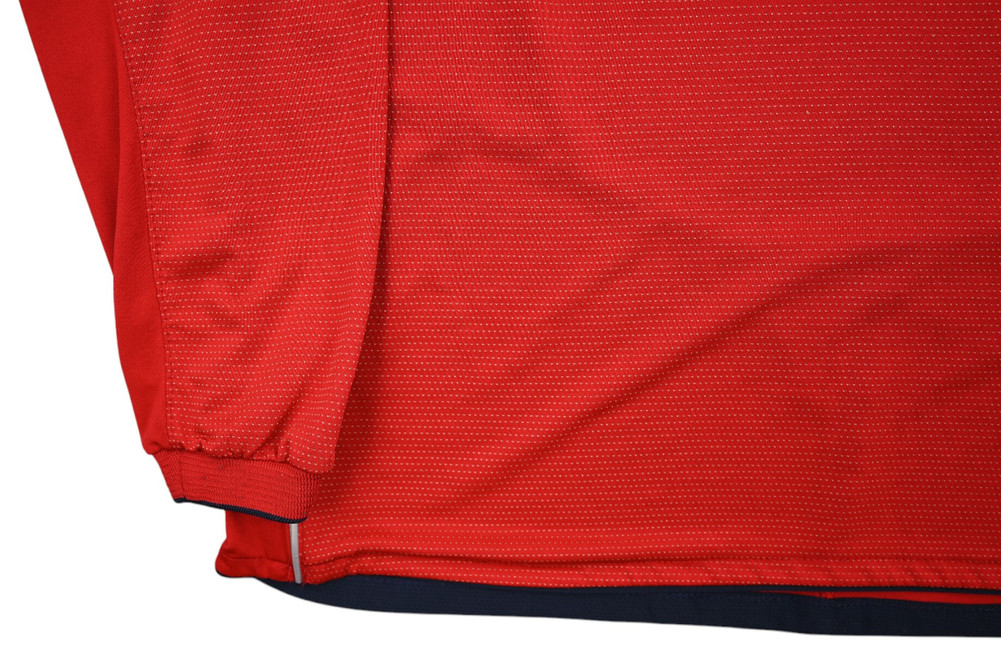 2004-06 ENGLAND *BECKHAM* LONGSLEEVE L