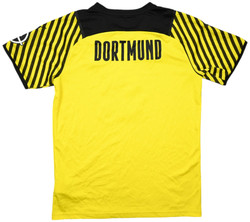 2021-22 BORUSSIA DORTMUND KOSZULKA M