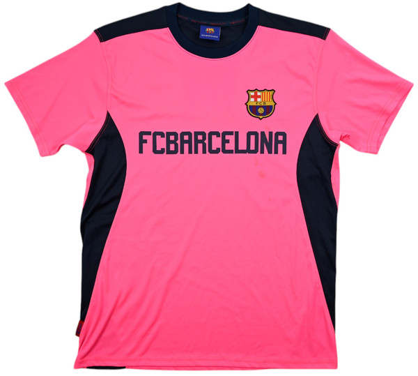 FC BARCELONA SHIRT M