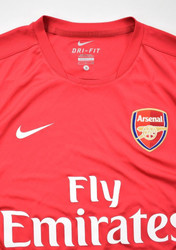 ARSENAL LONDON SHIRT S