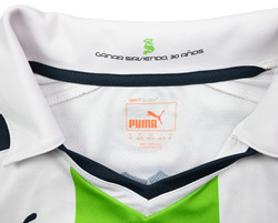 2013-14 SANTOS LAGUNA SHIRT M