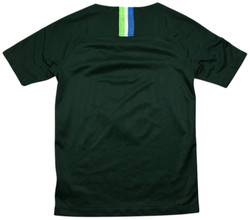 2018-19 WOLFSBURG SHIRT S. BOYS