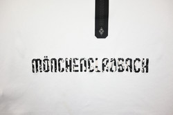 2019-20 BORUSSIA MONCHENGLADBACH *HERRMANN* SHIRT 2XL