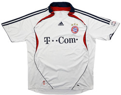 2006-07 BAYERN MUNCHEN *VAN BOMMEL* KOSZULKA XXL