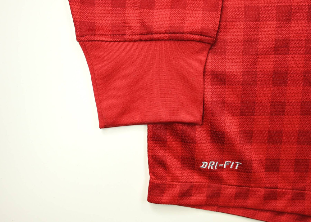 2012-13 MANCHESTER UNITED *PERSIE* XL