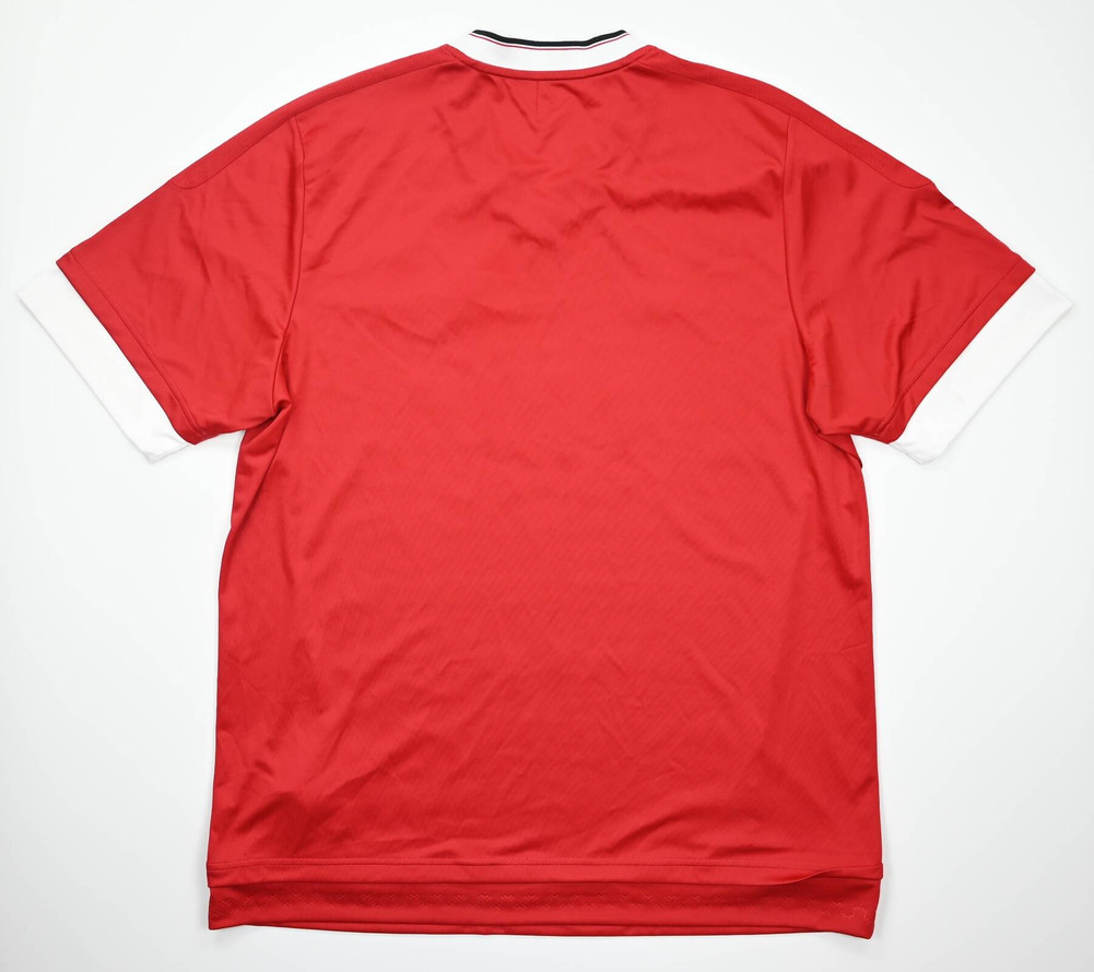 2015-16 MANCHESTER UNITED SHIRT XL