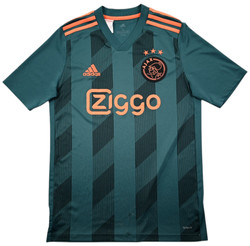 2019-20 AJAX AMSTERDAM KOSZULKA XL. BOYS