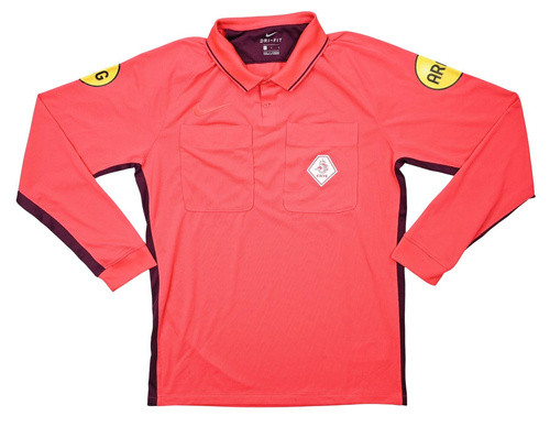 HOLLAND REFEREE LONGSLEEVE L