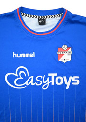2022-23 EMMEN SHIRT L