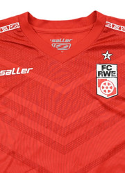 2020-21 ROT-WEISS ERFURT *LIESE* KOSZULKA S