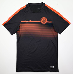 MANCHESTER CITY SHIRT S