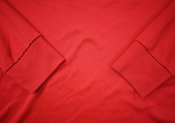 2017-18 MANCHESTER UNITED LONGSLEEVE XL. BOYS