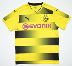 2017-18 BORUSSIA DORTMUND KOSZULKA L
