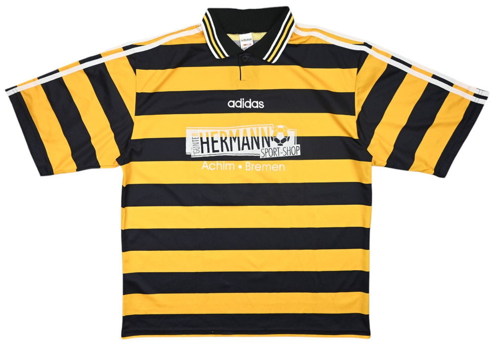 SC STOLZENAU SHIRT XL