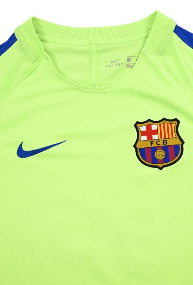 2014-15 FC BARCELONA KOSZULKA S
