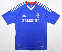 2010-11 CHELSEA *LAMPARD* SHIRT M