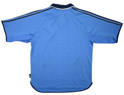 1999-00 REAL MADRID SHIRT M
