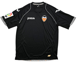 2011-12 VALENCIA KOSZULKA M 