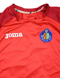 2012-13 GETAFE *XAVIER TORRES* KOSZULKA M