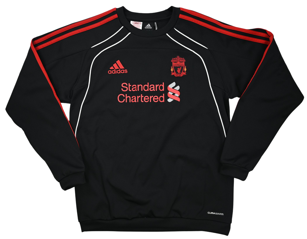 LIVERPOOL BLUZA XL. BOYS