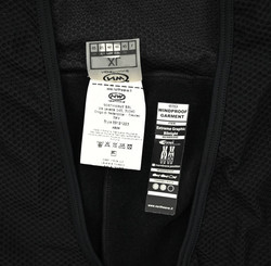 NORTHWAVE CYCLING SUIT XL