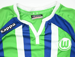 2015-16 VFL WOLFSBURG KOSZULKA S