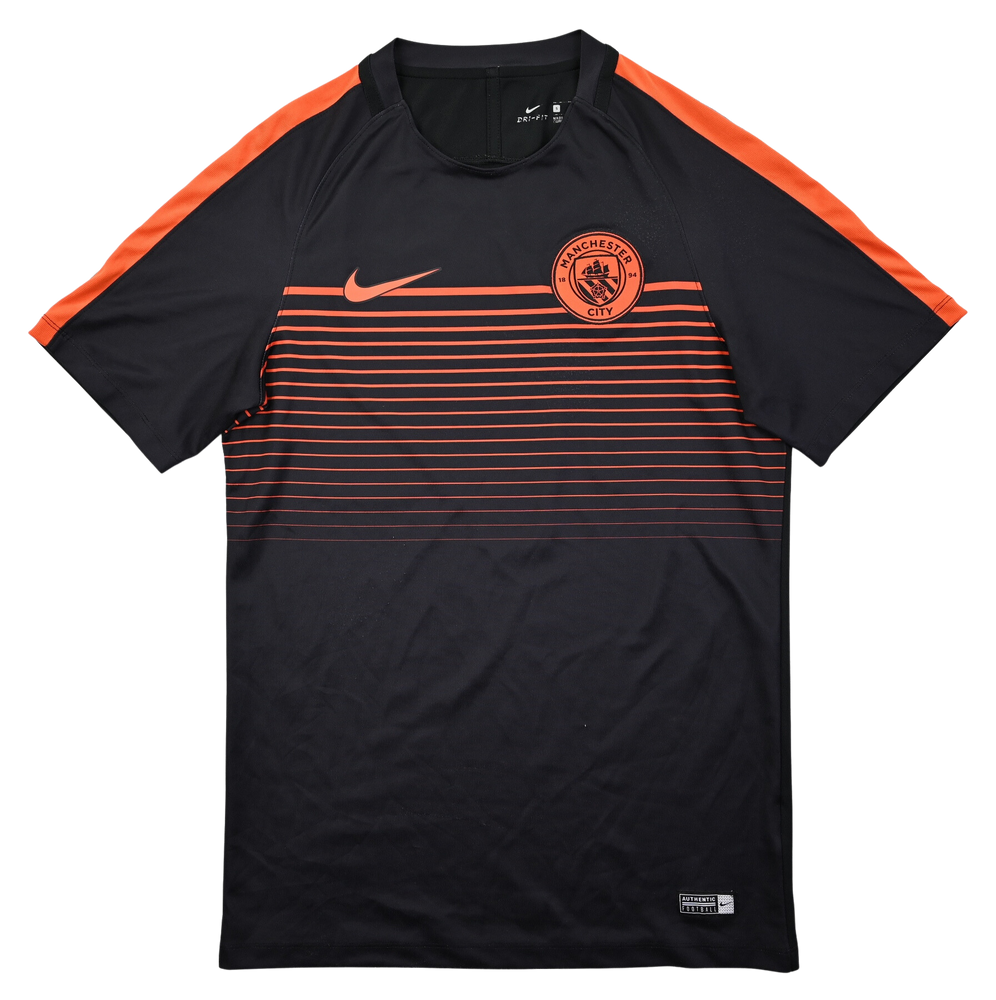 MANCHESTER CITY KOSZULKA S