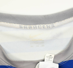 SARACENS RUGBY SHIRT XXL