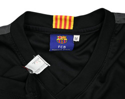 2011-12 BARCELONA *FABREGAS* KOSZULKA M