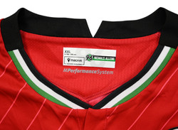 2024-25 HANNOVER 96 SHIRT XXL