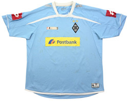 2009-10 BORUSSIA MONCHENGLADBACH *NEUVILLE* KOSZULKA L