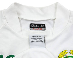 HAMMARBY IF #12 SHIRT XL