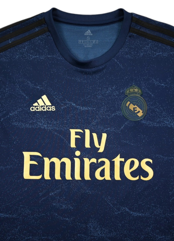 2019-20 REAL MADRID *SERGIO RAMOS* KOSZULKA S